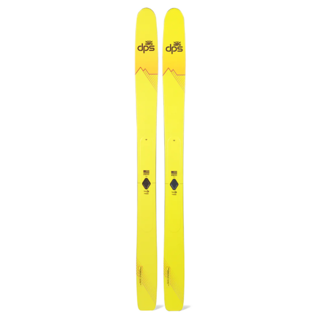 Carbon Pagoda Tour CFL 112 24/25 - Size: XL