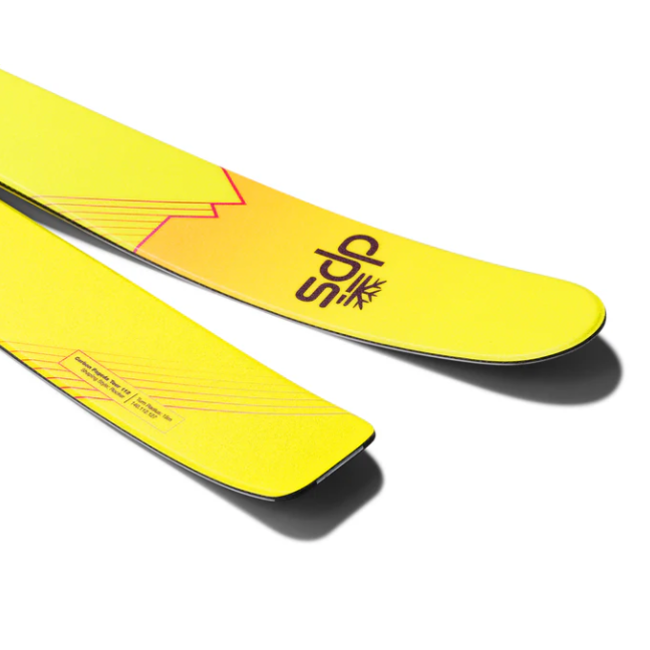 Carbon Pagoda Tour CFL 112 24/25 - Size: XL