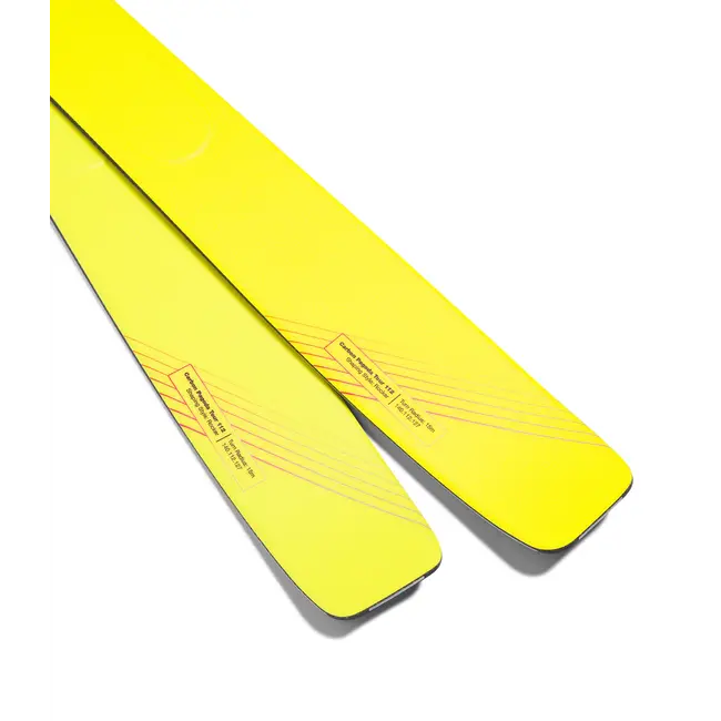 Carbon Pagoda Tour CFL 112 24/25 - Size: XL