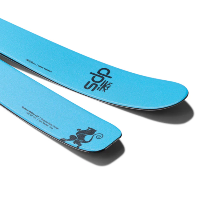 Carbon Wailer 107 24/25