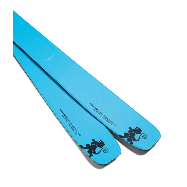 Carbon Wailer 107 24/25