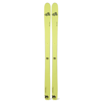 DPS DPS Carbon Wailer 90 24/25