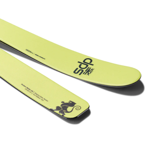 Carbon Wailer 90 24/25