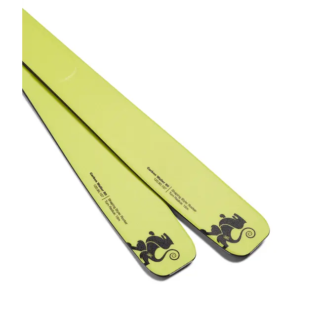 Carbon Wailer 90 24/25