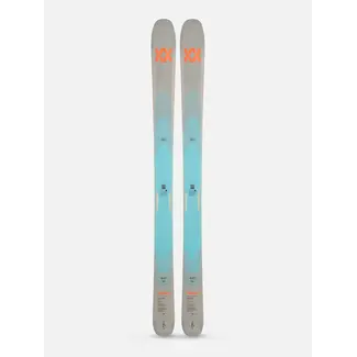 Volkl Volkl Blaze 104 Grey/Orange 24/25