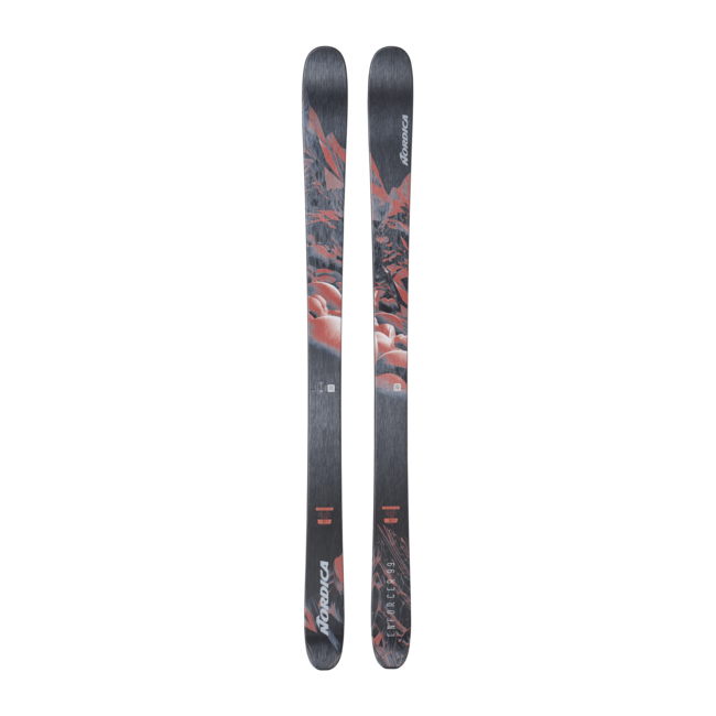 Enforcer 99 24/25 - Size: 191cm