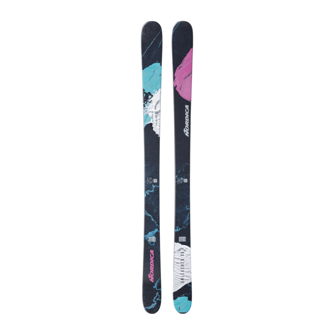 Unleashed 98 24/25 - Size: 186cm