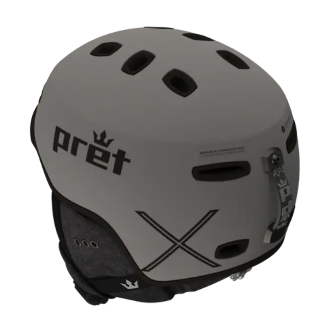 Cynic X2 Helmet - Large