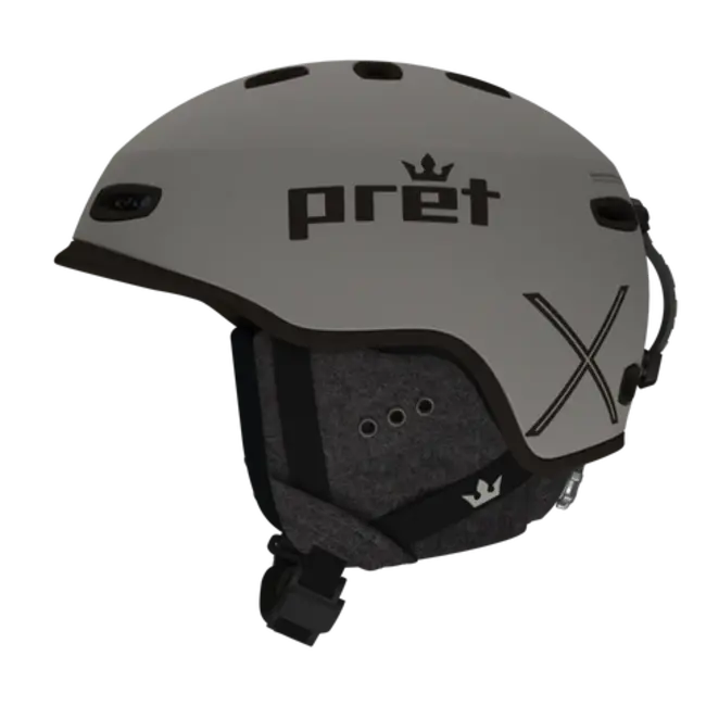 Cynic X2 Helmet - Large