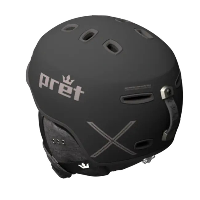 Cynic X2 Helmet - Large