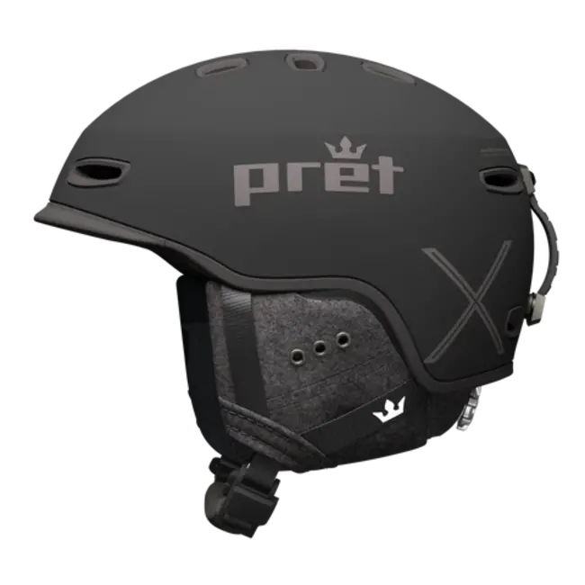 Cynic X2 Helmet - Large