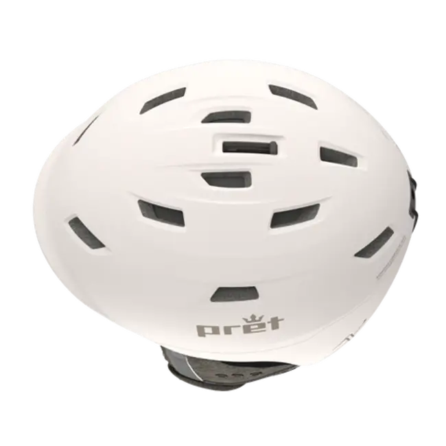 Haven X Helmet - Size: Small