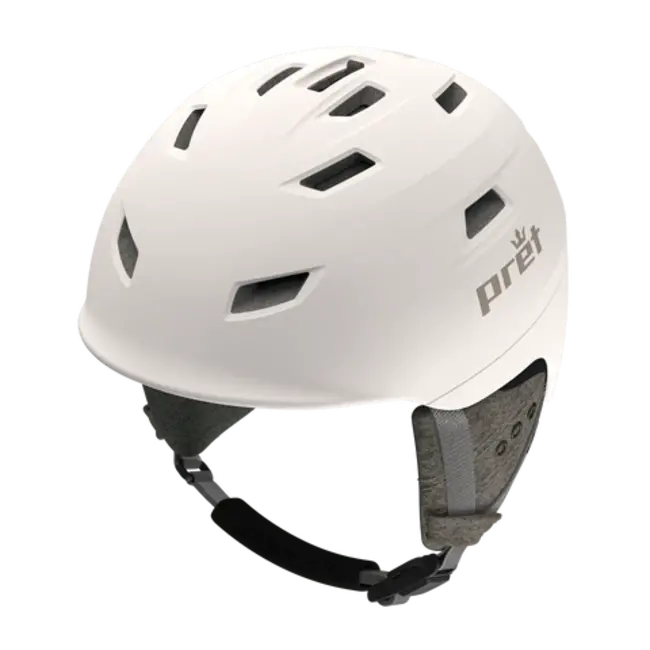 Haven X Helmet - Size: Small