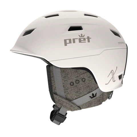 Pret size small ski helmet Pret | Epic Men main image 3