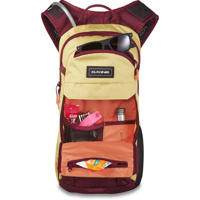 Women's Syncline 12L Bike Hydration Backpack - Sparrow