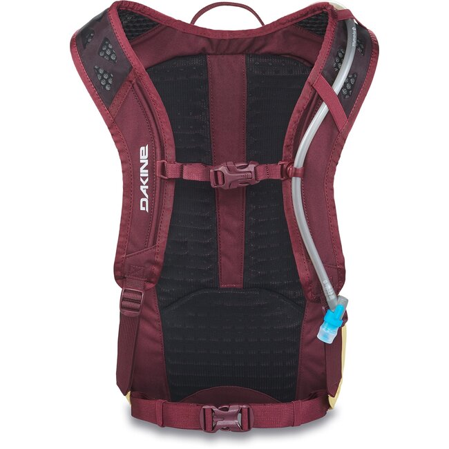 Women's Syncline 12L Bike Hydration Backpack - Sparrow