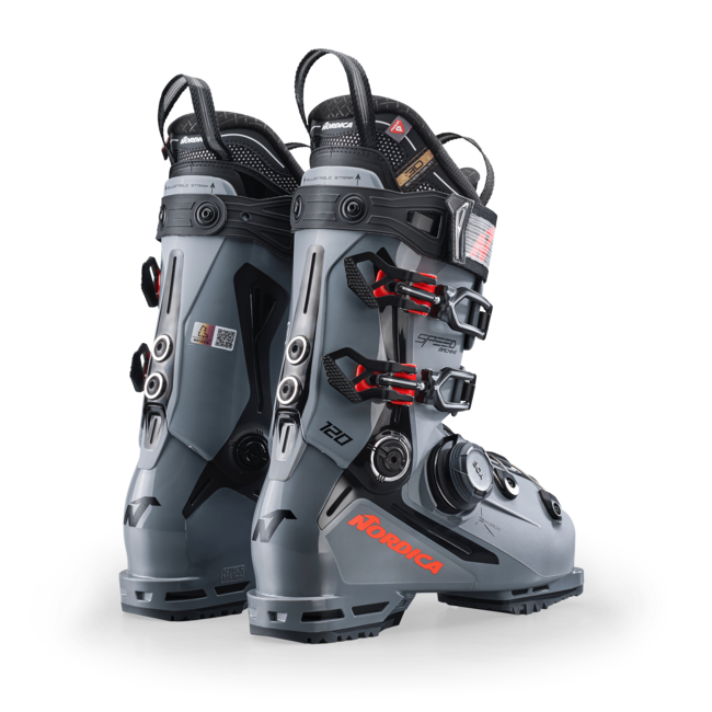 Speedmachine 3 BOA 120 24/25