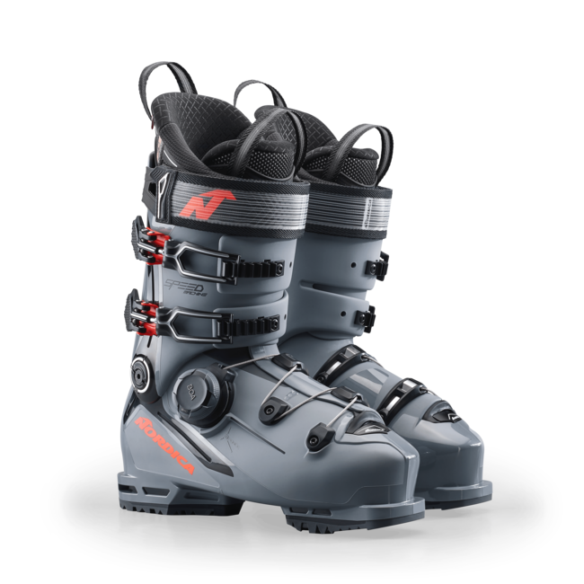 Speedmachine 3 BOA 120 24/25