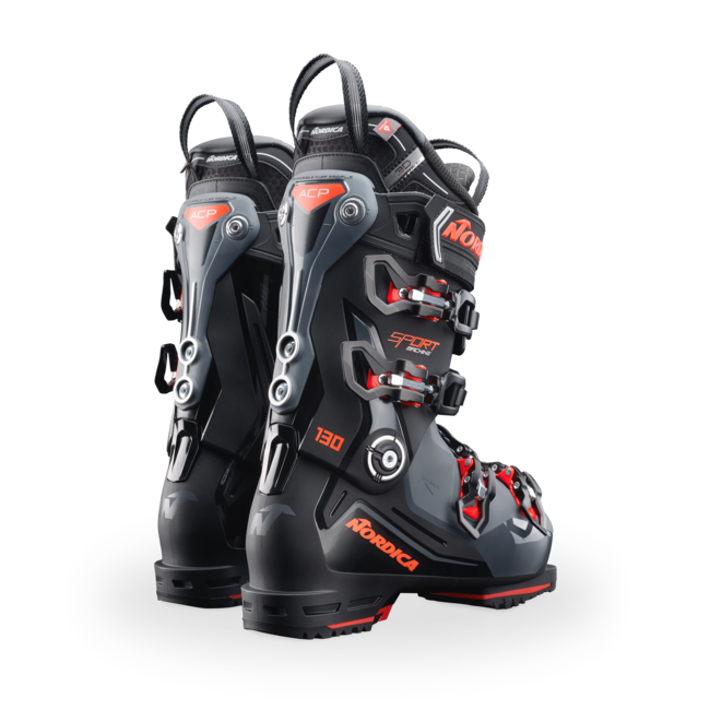 Sportmachine 3 130 24/25 - Size: 29.5