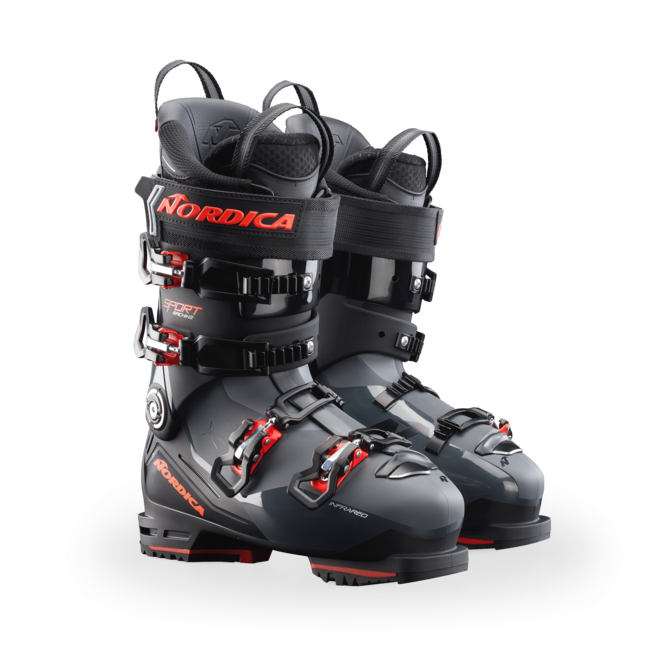 Sportmachine 3 130 24/25 - Size: 29.5