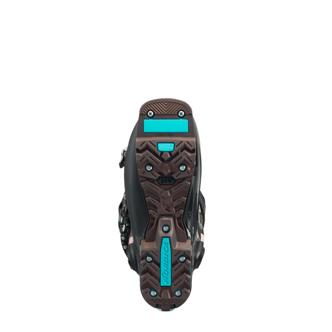 Unlimited 105 Dyn Women's 24/25 - Size: 26/26.5