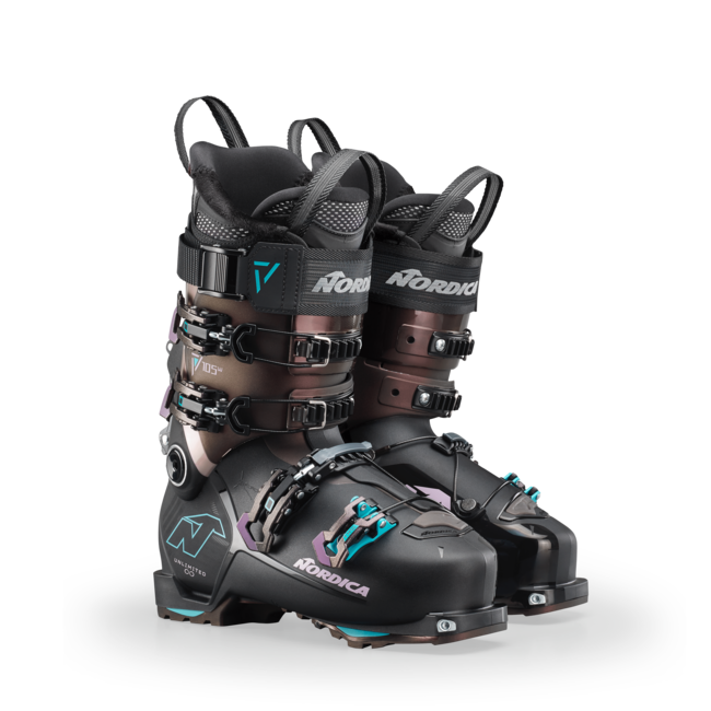 Unlimited 105 Dyn Women's 24/25 - Size: 26/26.5