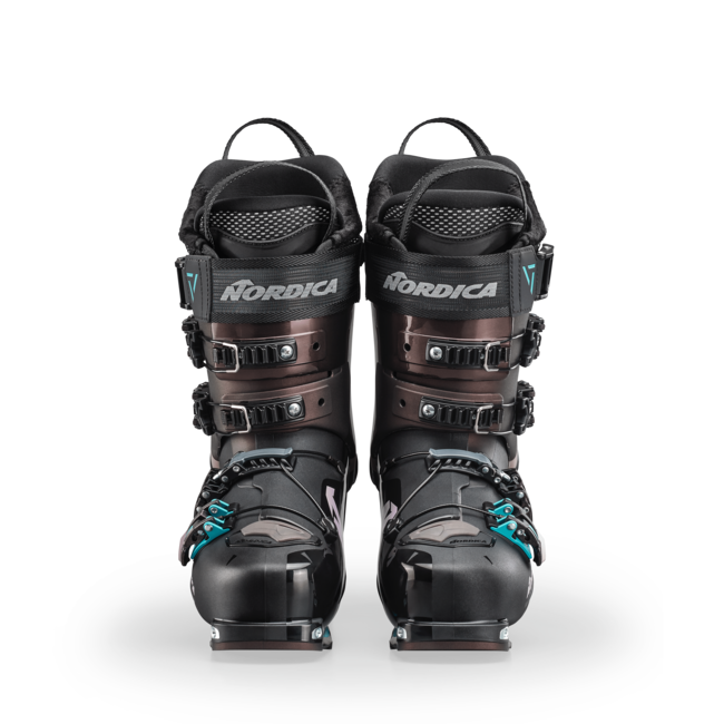 Unlimited 105 Dyn Women's 24/25 - Size: 26/26.5