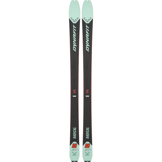 Women's Radical 88 24/25 - Size: 158cm