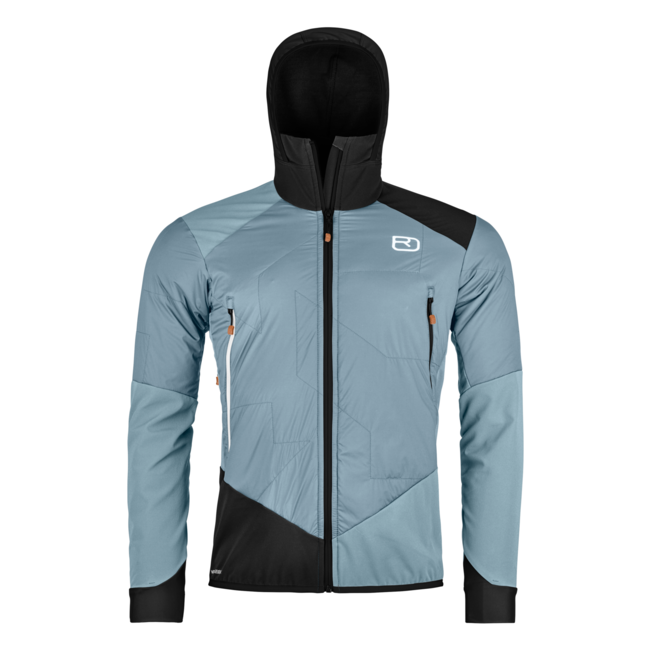 Swisswool Col Becchei Hybrid Jacket - Size: XXL