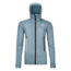 Women's Swisswool Col Becchei Hybrid Jacket