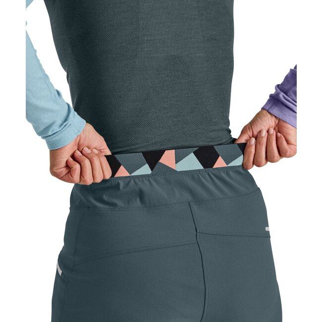 Women's Punta Berrino Stretch Pants