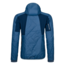 Women's Swisswool Piz Boe Jacket