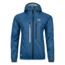 Women's Swisswool Piz Boe Jacket