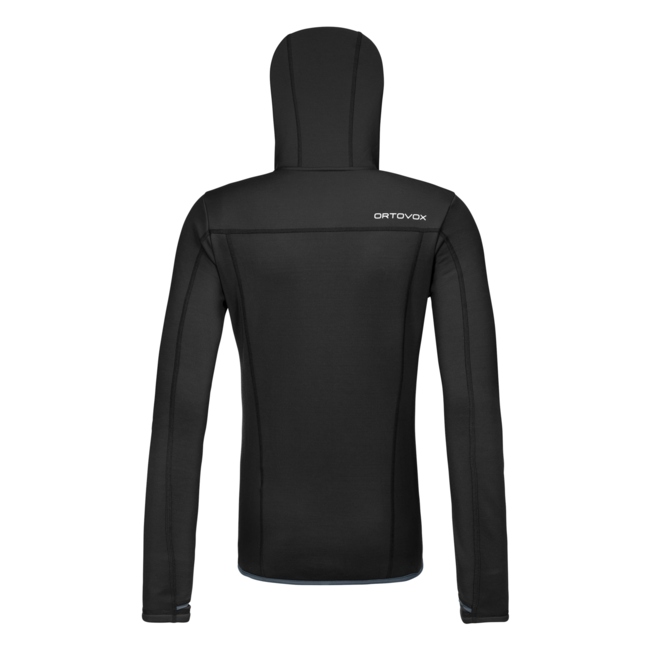 Women's Fleece Hoody