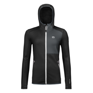 Ortovox Ortovox Women's Fleece Hoody