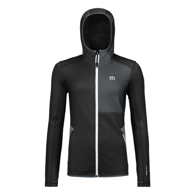 Women's Fleece Hoody
