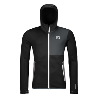 Ortovox Ortovox Fleece Hoody