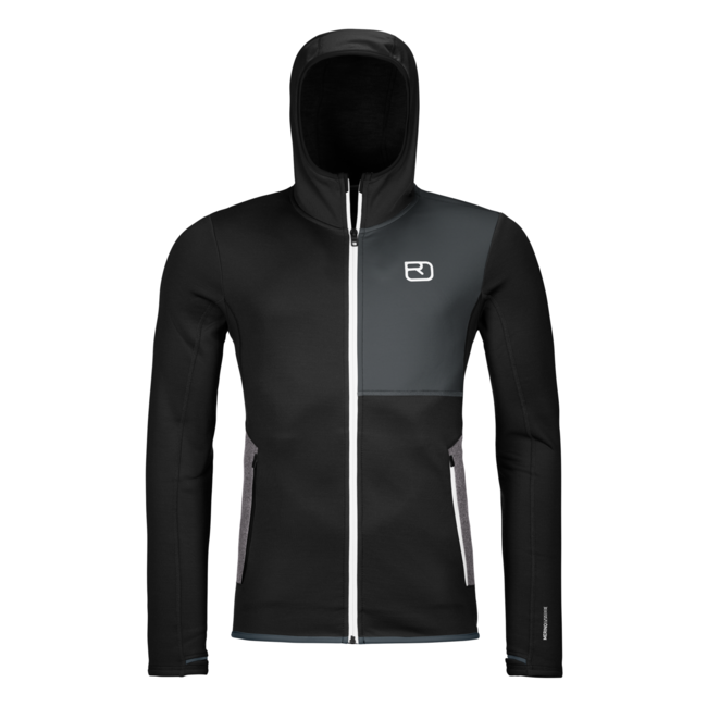 Fleece Hoody