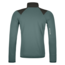 Fleece Grid Jacket - Size: XL