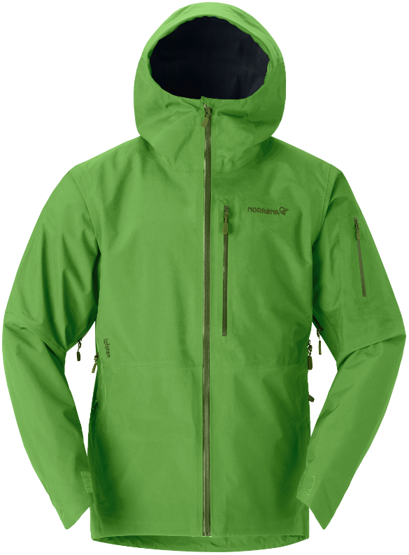スノーボード NORRONA lofoten GORE-TEX active jacket NORRONA lofoten GORE-TEX active jacket