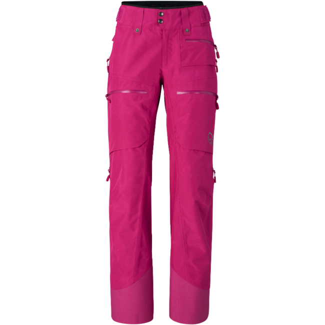 Women's Lofoten Gore-Tex Insulated Pants