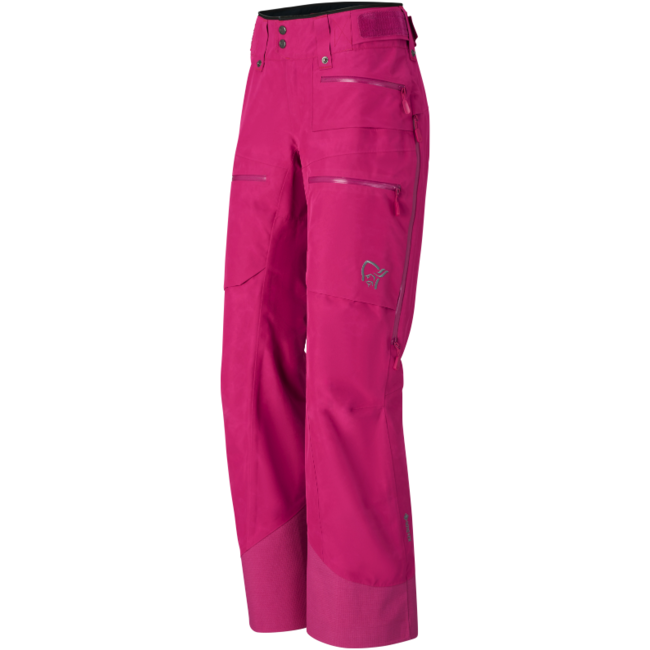 Women's Lofoten Gore-Tex Insulated Pants