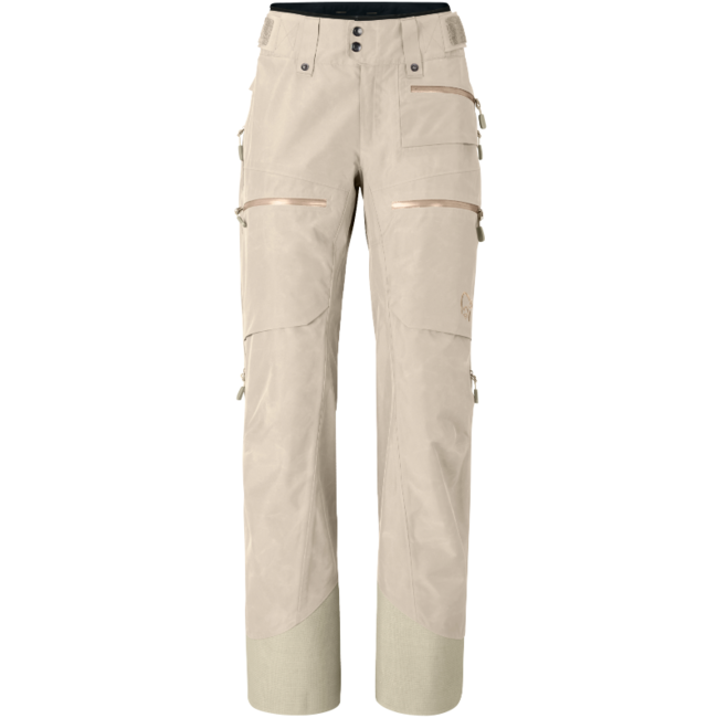 Women's Lofoten Gore-Tex Insulated Pants