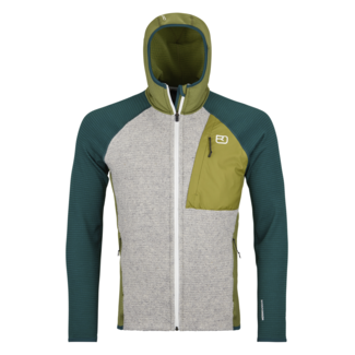 Ortovox Ortovox Fleece GP Classic Knit Hoody
