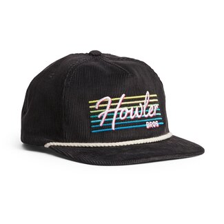 Howler Brothers Howler Brothers Unstructured Snapback