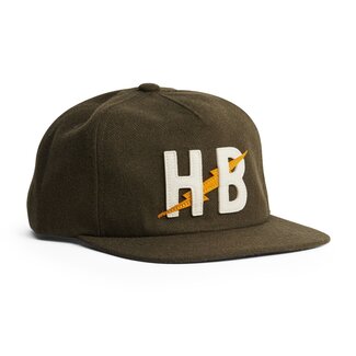 Howler Brothers Howler Brothers Unstructured Snapback