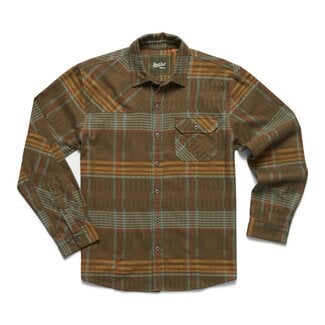 Howler Brothers Howler Brothers Harker's Flannel