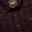 Harker's Flannel