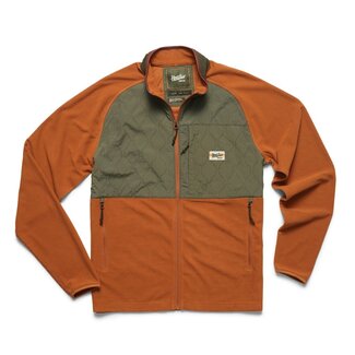 Howler Brothers Howler Brothers Talisman Fleece Jacket