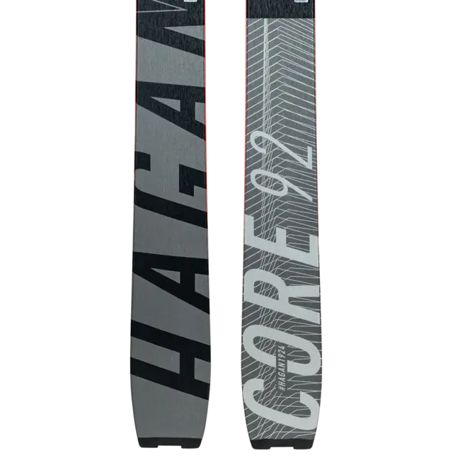 Core Carbon 92 24/25